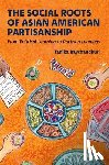 Raychaudhuri, Tanika (Assistant Professor - The Social Roots of Asian American Partisanship