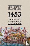 Kaldellis, Anthony (Professor of Classics - 1453