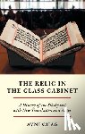 Chag, Avni (Assistant Professor - The Relic in the Glass Cabinet