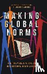 Kentikelenis, Alexandros (Associate Professor in Political Economy and Sociology, Seabrooke, Leonard (Professor in International Political Economy and Economic Sociology - Making Global Norms