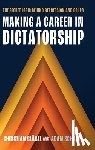 Glaßel, Christian (Postdoctoral Researcher, Scharpf, Adam (Associate Professor - Making a Career in Dictatorship