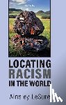 LeSure, Ainsley (Richard and Edna Salomon Assistant Professor of Africana Studies and Political Science - Locating Racism in the World