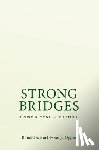 Burt, Ronald S. (Distinguished Professor, Opper, Sonja (Professor - Strong Bridges