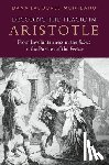 Munteanu, Dana LaCourse (Associate Professor of Classics - Decoding the Tragic in Aristotle