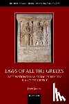 James, Jesse - Laws of All the Greeks