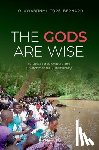 Bernard, Oluwabunmi Tope (Lecturer - The Gods Are Wise
