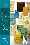 Zehnder, Madeline Lee (Postdoctoral fellow - Print for the Pocket