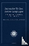 Akepiyapornchai, Manasicha (Assistant Professor - Surrender to God Across Languages