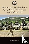Maddocks, Jennifer (Lecturer in International and Operational Law - Attribution of Non-State Actor Conduct During Armed Conflict