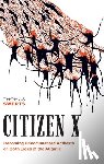 Swerts, Thomas (Associate Professor in Urban Sociology - Citizen X