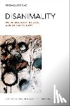 Lundblad, Michael (Professor of English-Language Literature - Disanimality