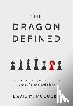 McCourt, David M. (Professor - The Dragon Defined