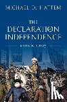 Hattem, Michael D. (Associate Director - The Declaration of Independence