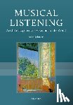 Johnson, Julian (Emeritus Professor of Music - Musical Listening