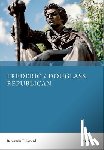 Lynerd, Benjamin T. (Associate Professor of Political Science - Frederick Douglass, Republican