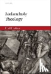 Hudson, Hud (Professor of Philosophy - Melancholy Theology