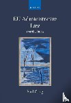 Craig, Prof Paul (Emeritus Professor of English Law - EU Administrative Law