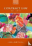 Chen-Wishart, Mindy (Provost’s Professor - Contract Law
