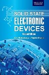 Bhattacharya, K. (, Sharma, Rajnish ( - Solid State Electronic Devices