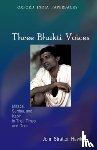 Stratton Hawley, John (Professor - Three Bhakti Voices