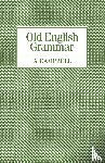 Campbell, Alistair - Old English Grammar