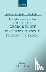 Eliot, George - Felix Holt, the Radical