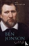 Donaldson, Ian (Honorary Professorial Fellow in the School of Culture and Communication - Ben Jonson