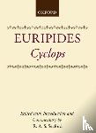 Euripides - Cyclops
