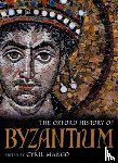  - The Oxford History of Byzantium