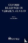  - Oxford Readings in Vergil's Aeneid