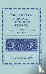  - Aristotle Topica et Sophistici Elenchi