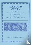  - Plato Opera Vol. V