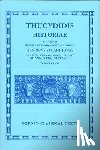  - Thucydides Historiae Vol. I: Books I-IV