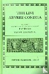  - Livy Ab Urbe Condita Books XXXVI-XL