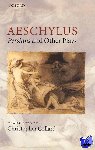  - Aeschylus: Persians and Other Plays - Persians and Other Plays