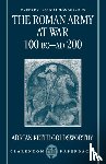 Goldsworthy - The Roman Army at War 100 BC - AD 200