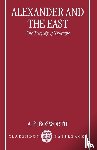 Bosworth, A.B. (Professor of Classics and Ancient History - Alexander and the East