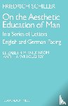 Schiller, J. C. F. von - On the Aesthetic Education of Man