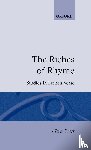 Scott, Clive (Reader in French - The Riches of Rhyme