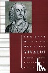 Talbot, Michael (Member of the British Academy; Alsop Professor of Music - Vivaldi