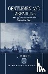 Davies, J. D. (Teacher of History - Gentlemen and Tarpaulins