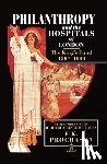 Prochaska, F. K. (Honorary Research Fellow in History - Philanthropy and the Hospitals of London