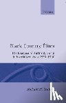 Trainor, Richard H. (Senior Lecturer in Economic and Social History - Black Country Elites