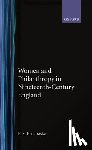 Prochaska, F. K. - Women and Philanthropy in Nineteenth-Century England