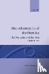 Cameron, Euan ( - The Reformation of Heretics