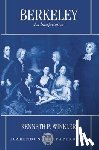 Winkler, Kenneth P. (Professor of Philosophy - Berkeley: An Interpretation