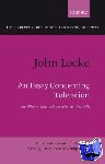  - John Locke: An Essay concerning Toleration - And Other Writings on Law and Politics, 1667-1683