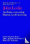 Locke, John - John Locke: An Essay concerning Human Understanding