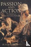 James, Susan (Department of Philosophy - Passion and Action