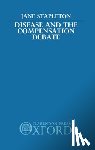 Stapleton, Jane - Disease and the Compensation Debate